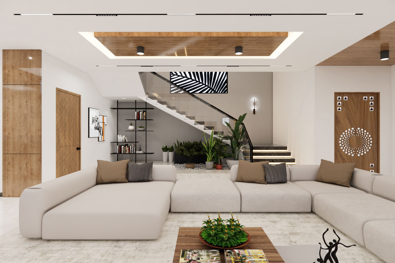Interior Designs